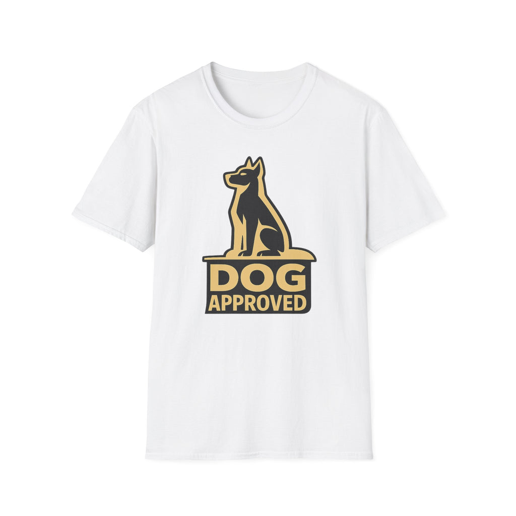 Dog Approved T-Shirt