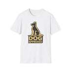 Dog Approved T-Shirt