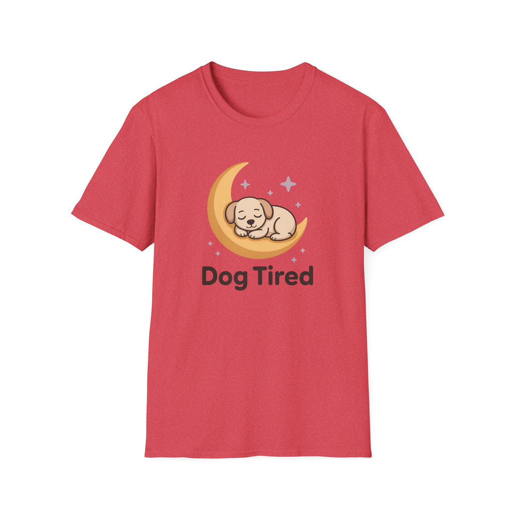 Dog Tired T-Shirt