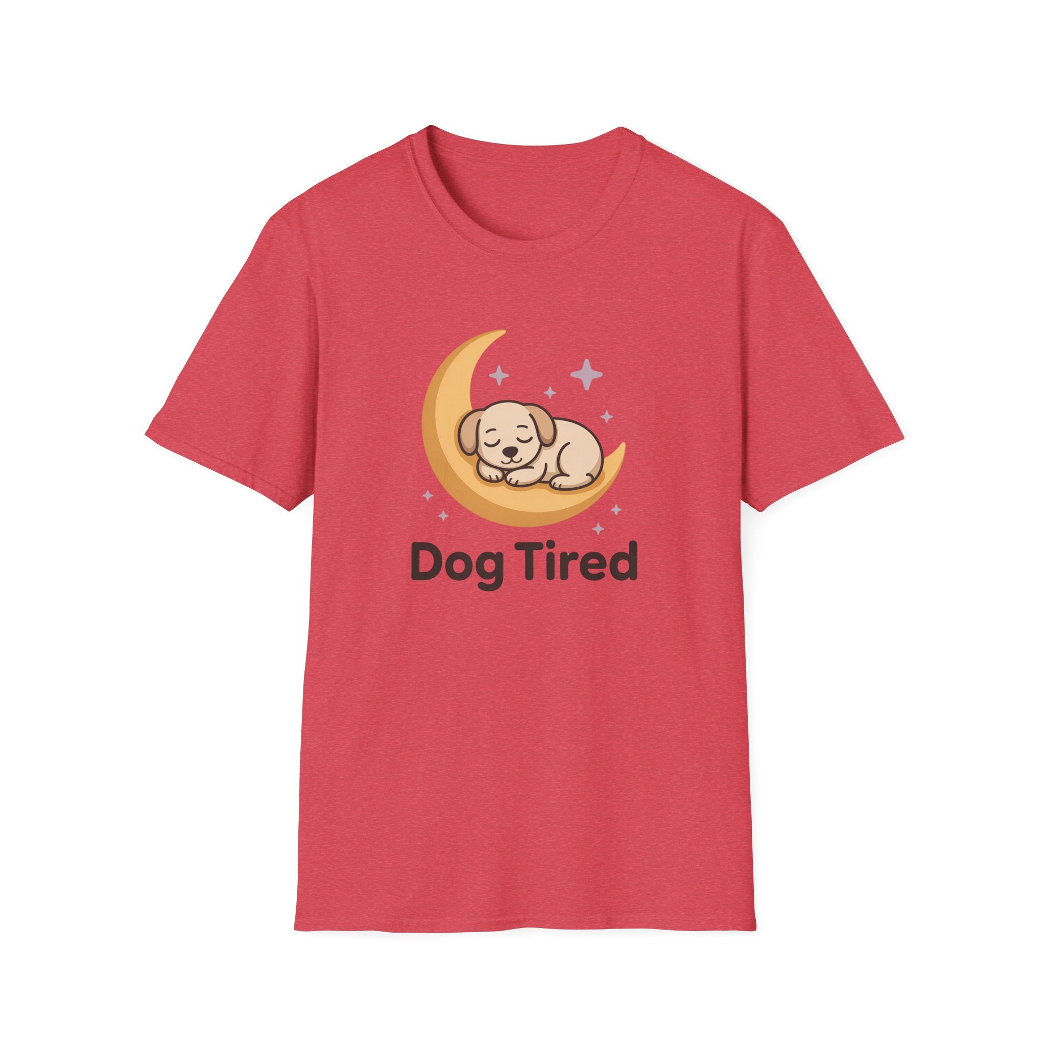Dog Tired T-Shirt