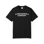 Preferred Company T-Shirt
