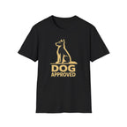 Dog Approved T-Shirt