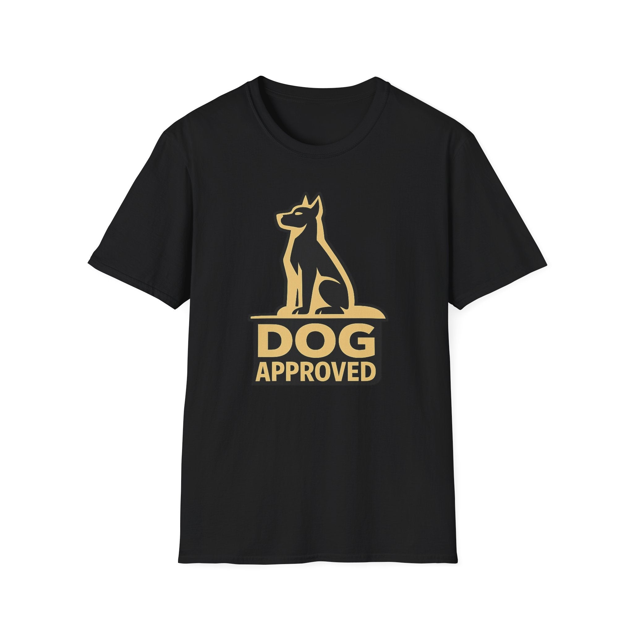 Dog Approved T-Shirt