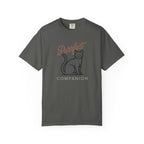 Purrfect Companion Cat T-Shirt