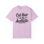 Cat Hair is My Aesthetic T-Shirt