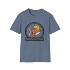 Feeling Fin-tastic Goldfish T-Shirt