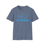 Still Swimming Fish T-Shirt