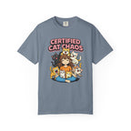 Certified Cat Chaos T-Shirt