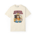 Certified Cat Chaos T-Shirt