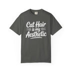 Cat Hair is My Aesthetic T-Shirt