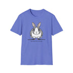 Free Roam Was A Mistake Bunny T-Shirt