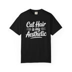 Cat Hair is My Aesthetic T-Shirt