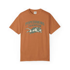 Popcorning Champion Rat T-Shirt