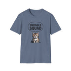 Kitten Snuggle Squad T-Shirt