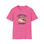 Spiky But Sweet Hedgehog T-Shirt