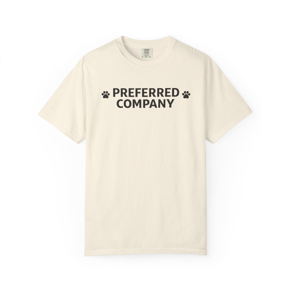 Preferred Company T-Shirt