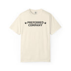 Preferred Company T-Shirt