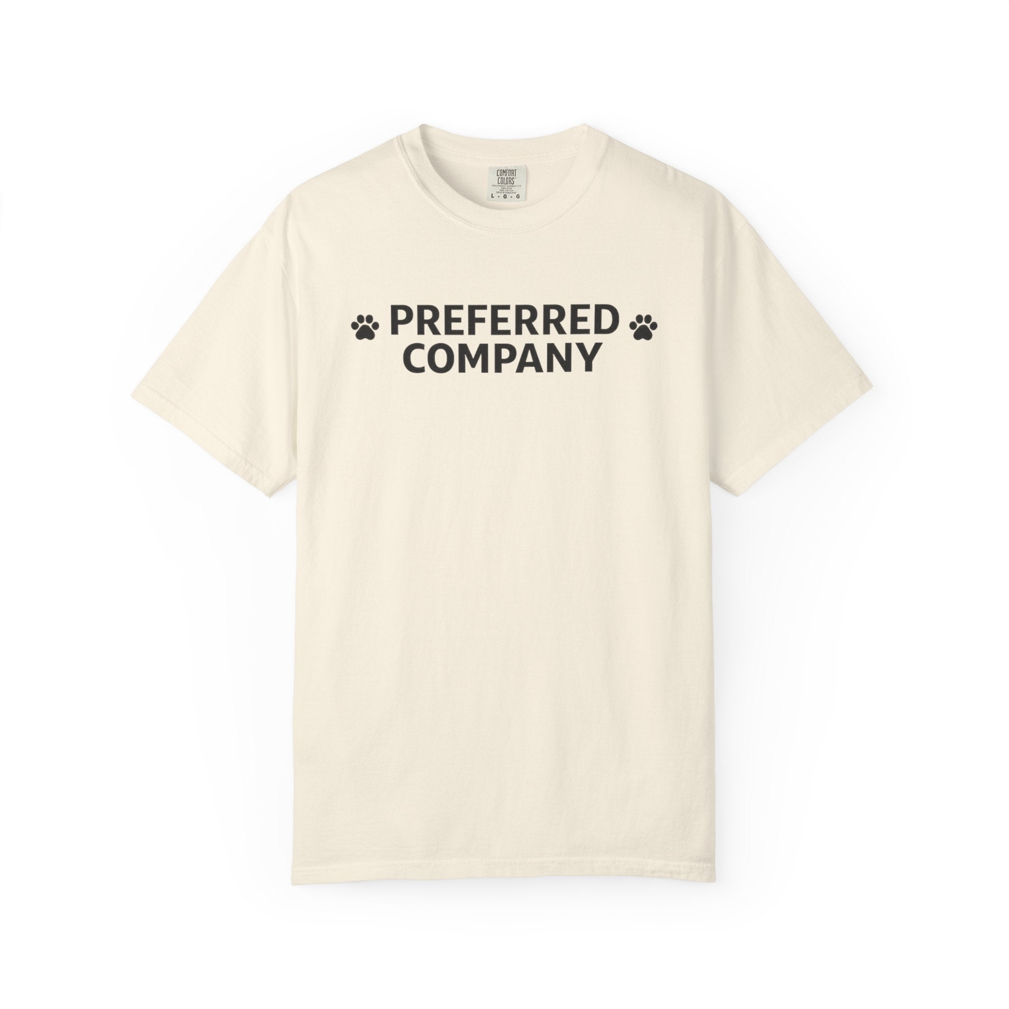 Preferred Company T-Shirt