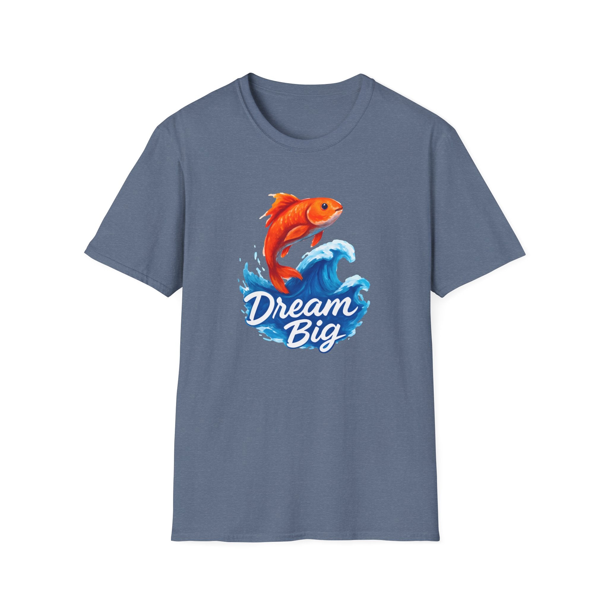Dream Big T-Shirt