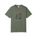 Purrfect Companion Cat T-Shirt