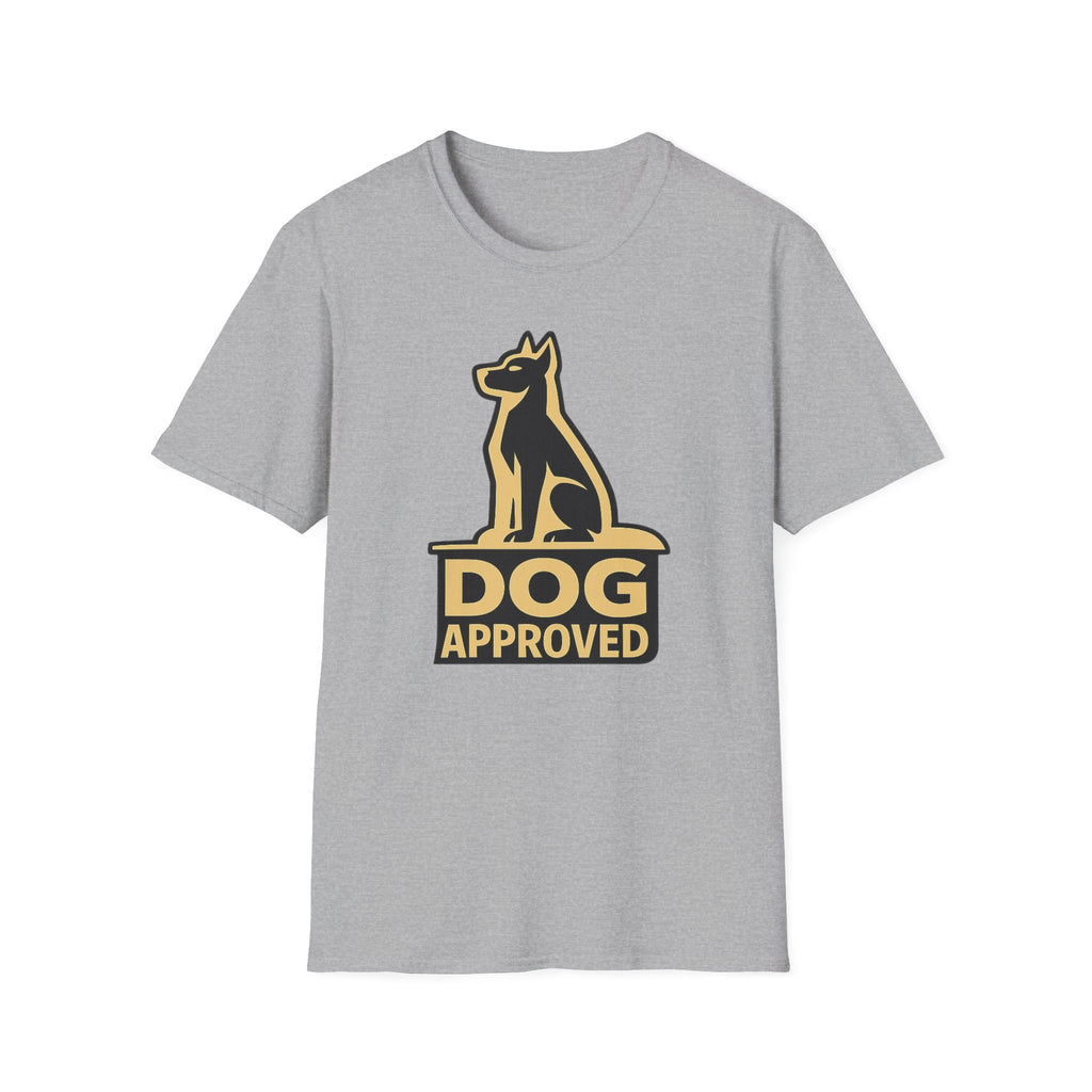 Dog Approved T-Shirt