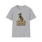 Dog Approved T-Shirt