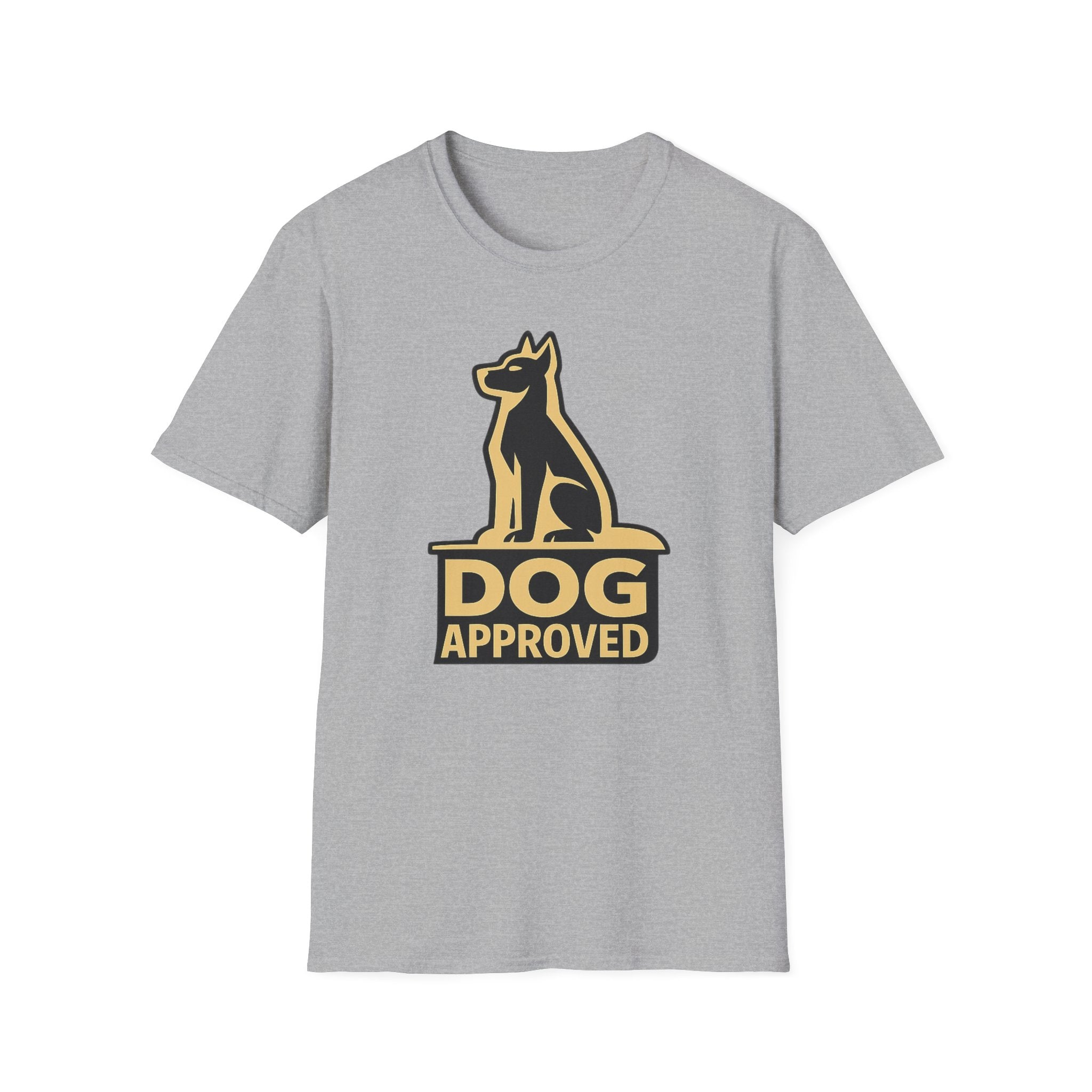 Dog Approved T-Shirt