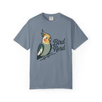 Bird Nerd Bird T-Shirt