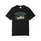 Popcorning Champion Rat T-Shirt