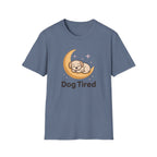 Dog Tired T-Shirt
