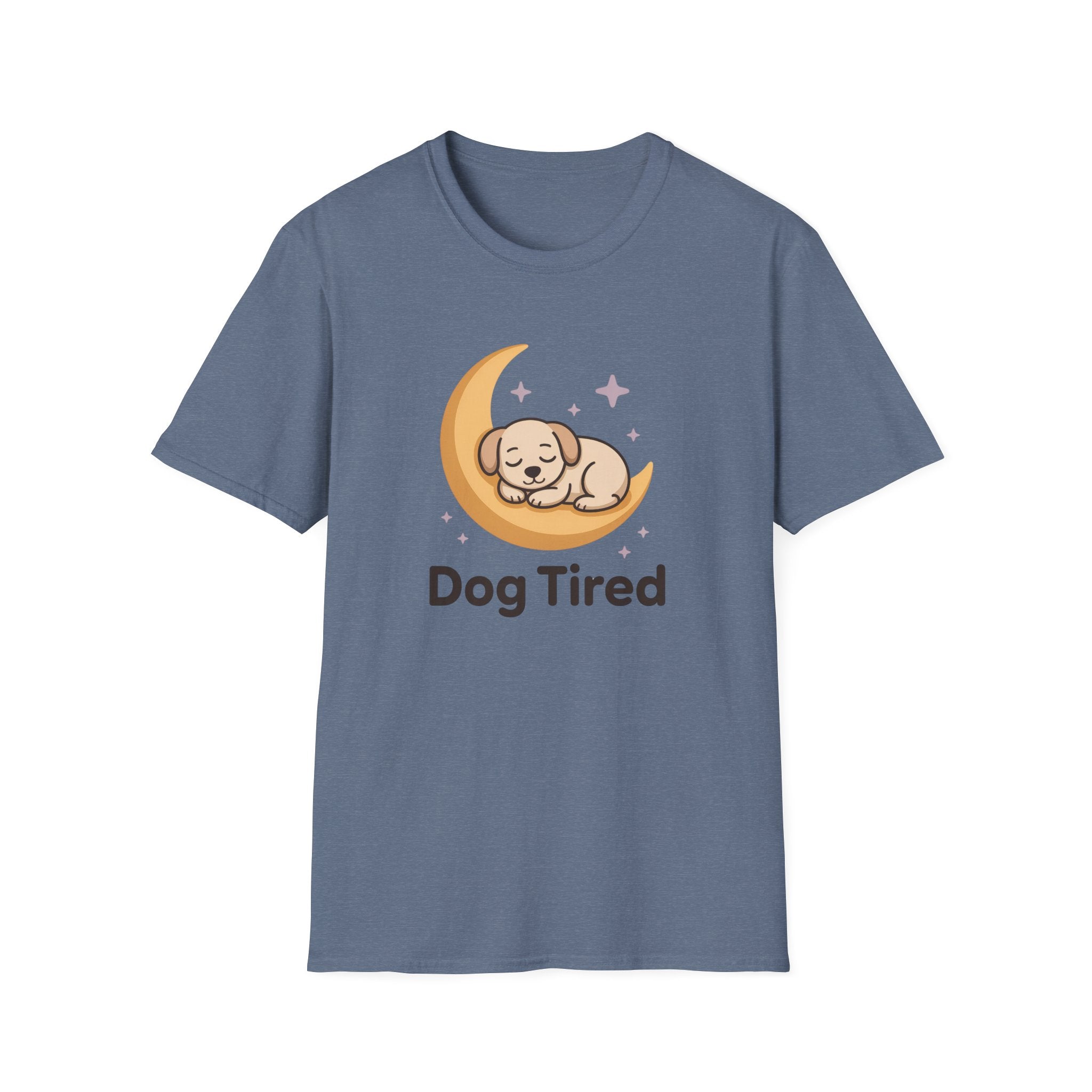 Dog Tired T-Shirt