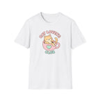 Cat in Teacup T-Shirt