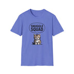 Kitten Snuggle Squad T-Shirt