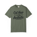 Cat Hair is My Aesthetic T-Shirt