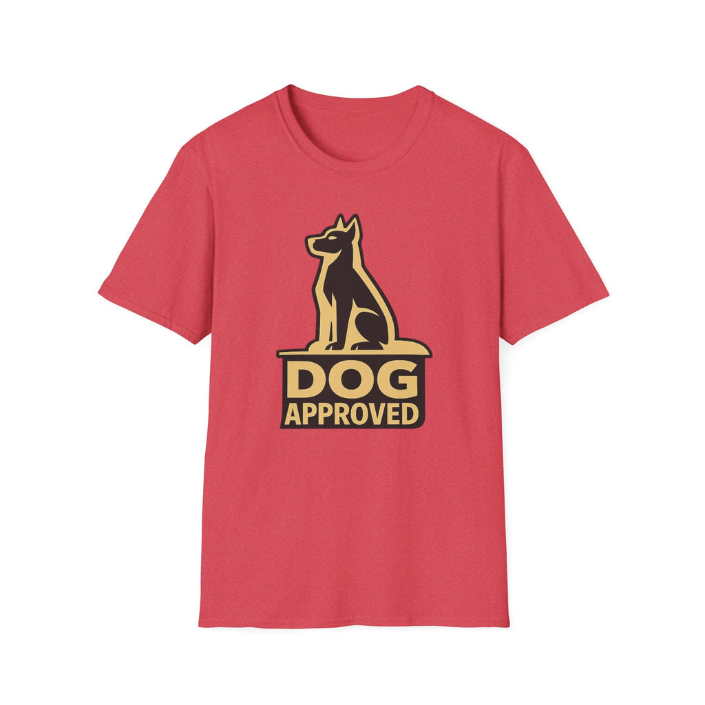 Dog Approved T-Shirt