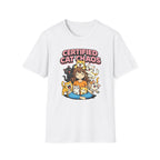 Certified Cat Chaos  T-Shirt