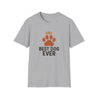 Best Dog Ever T-Shirt