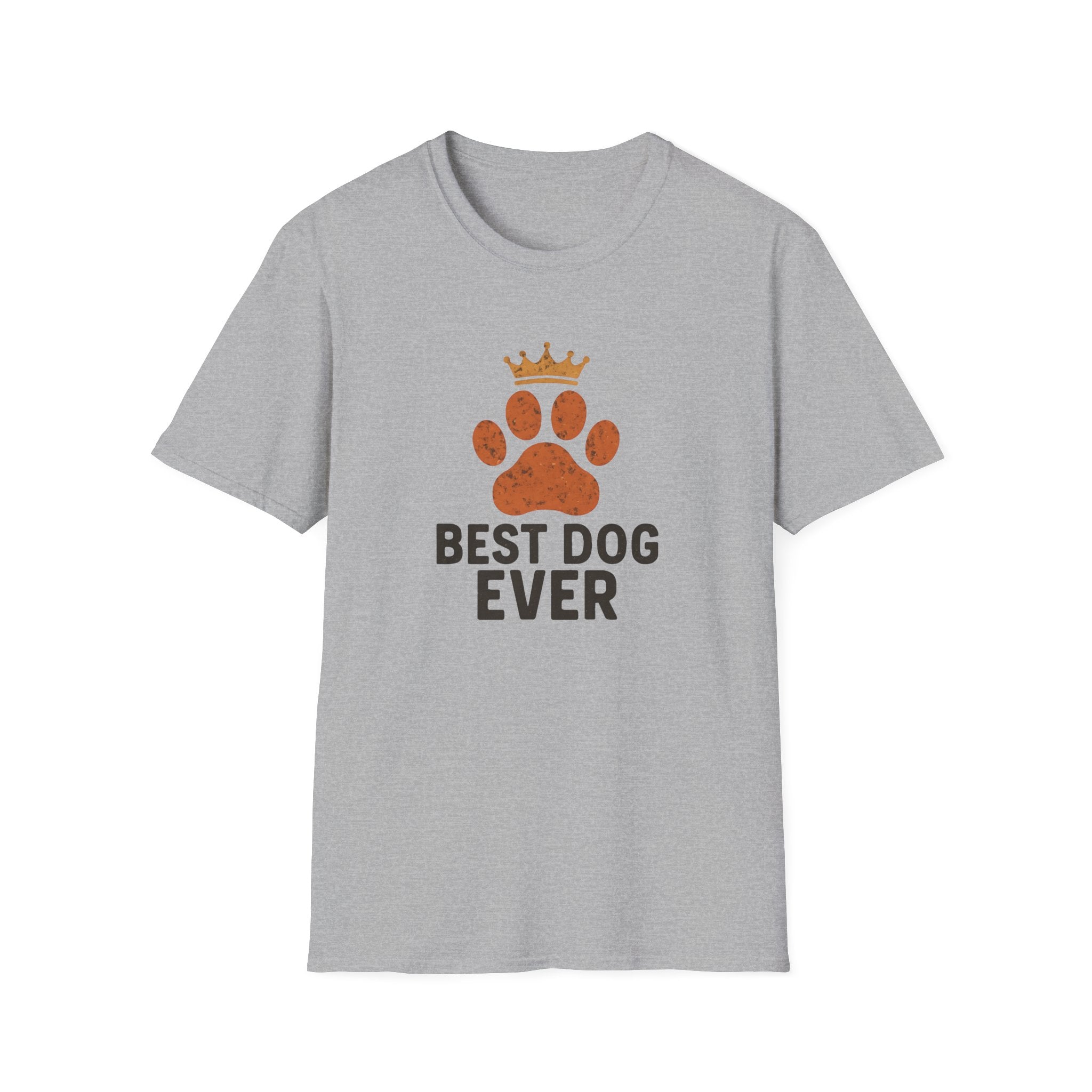 Best Dog Ever T-Shirt