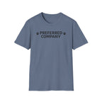Preferred Company Pet Paw T-Shirt