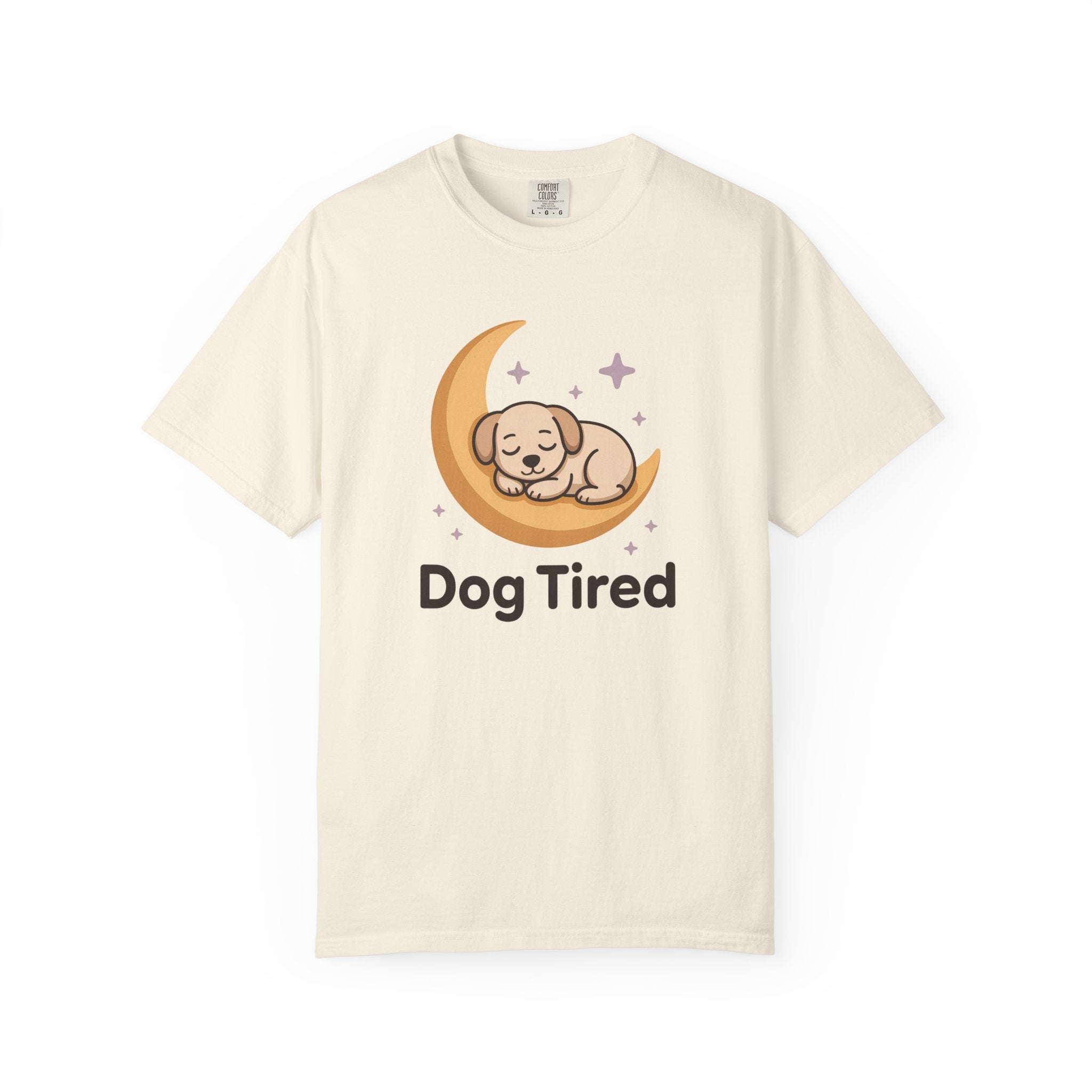 Dog Tired T-Shirt