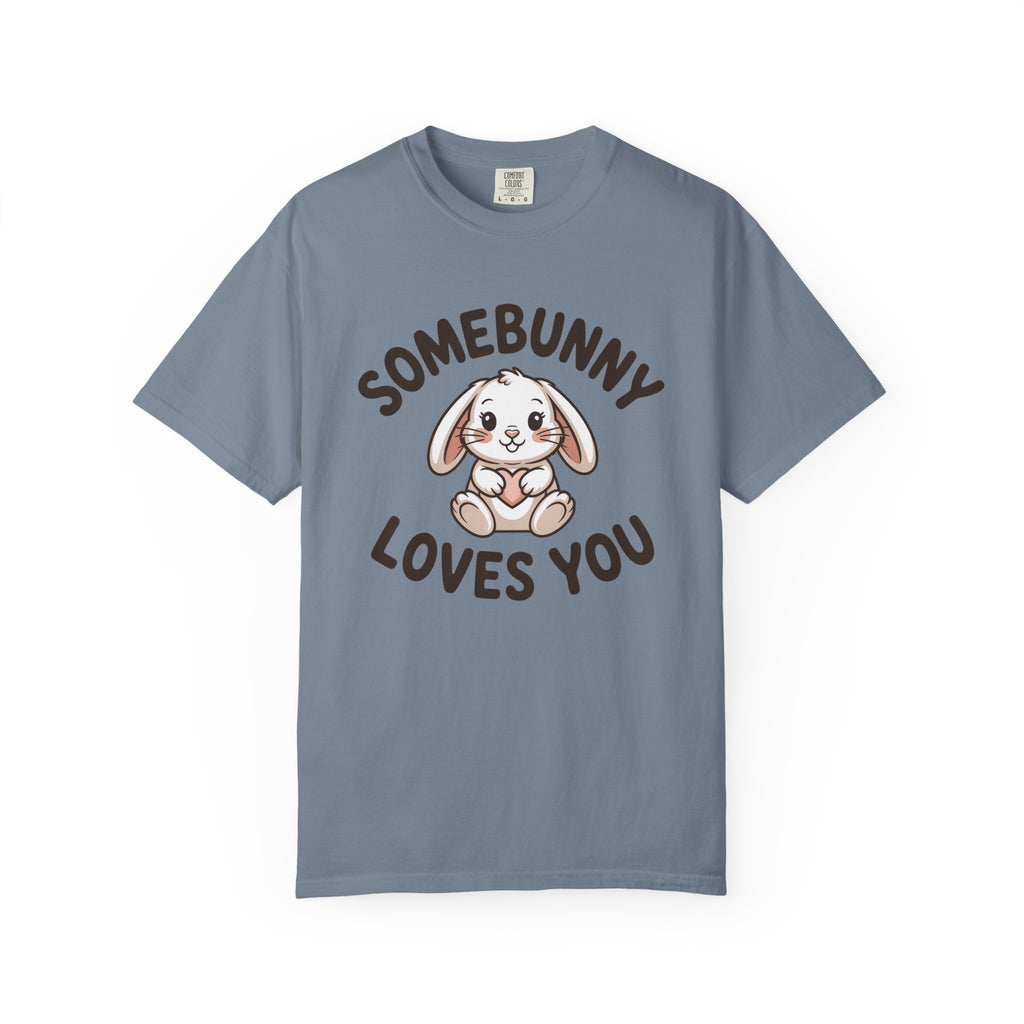 Some Bunny Loves You Bunny T-Shirt
