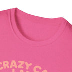 Crazy Cat Lady T-Shirt