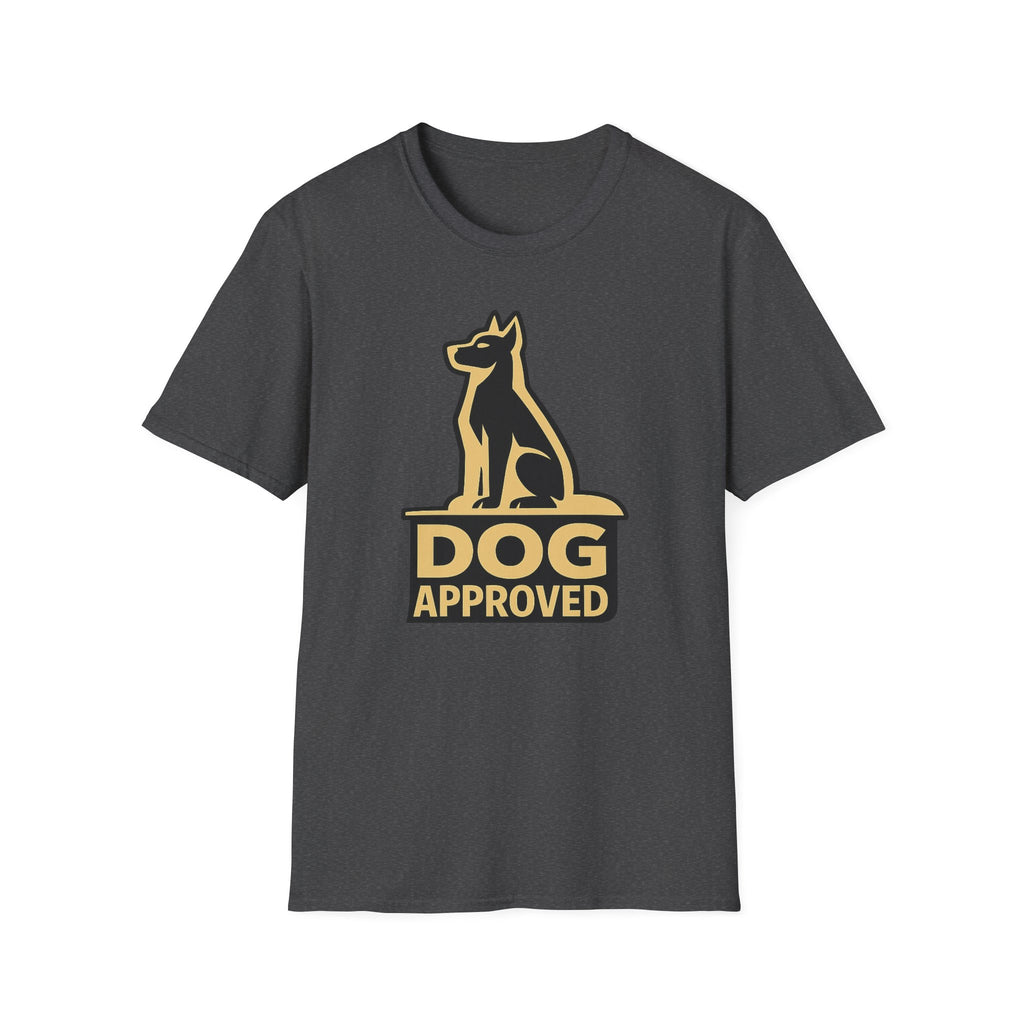 Dog Approved T-Shirt