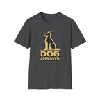 Dog Approved T-Shirt