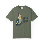 Bird Nerd Bird T-Shirt