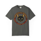 Furniture Destruction Society Cat T‑Shirt