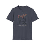 Purrfect Companion Cat T-Shirt