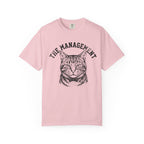 The Management Cat T-Shirt
