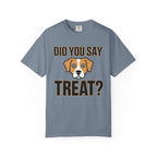 Did You Say Treat? Dog T-Shirt