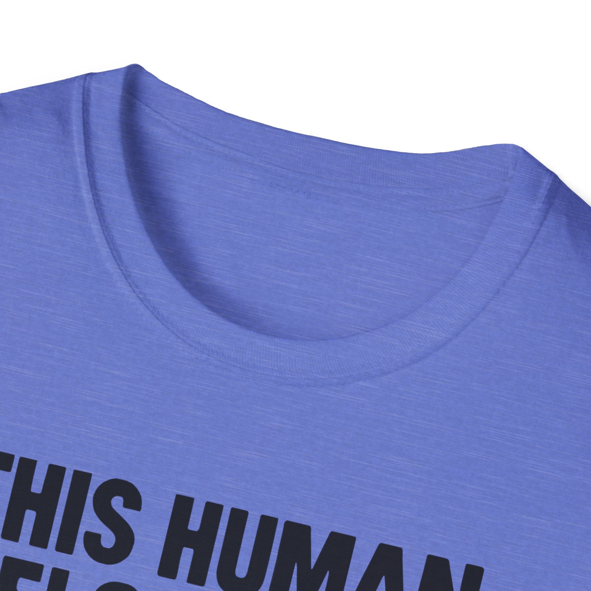 Belongs to My Dog T-Shirt